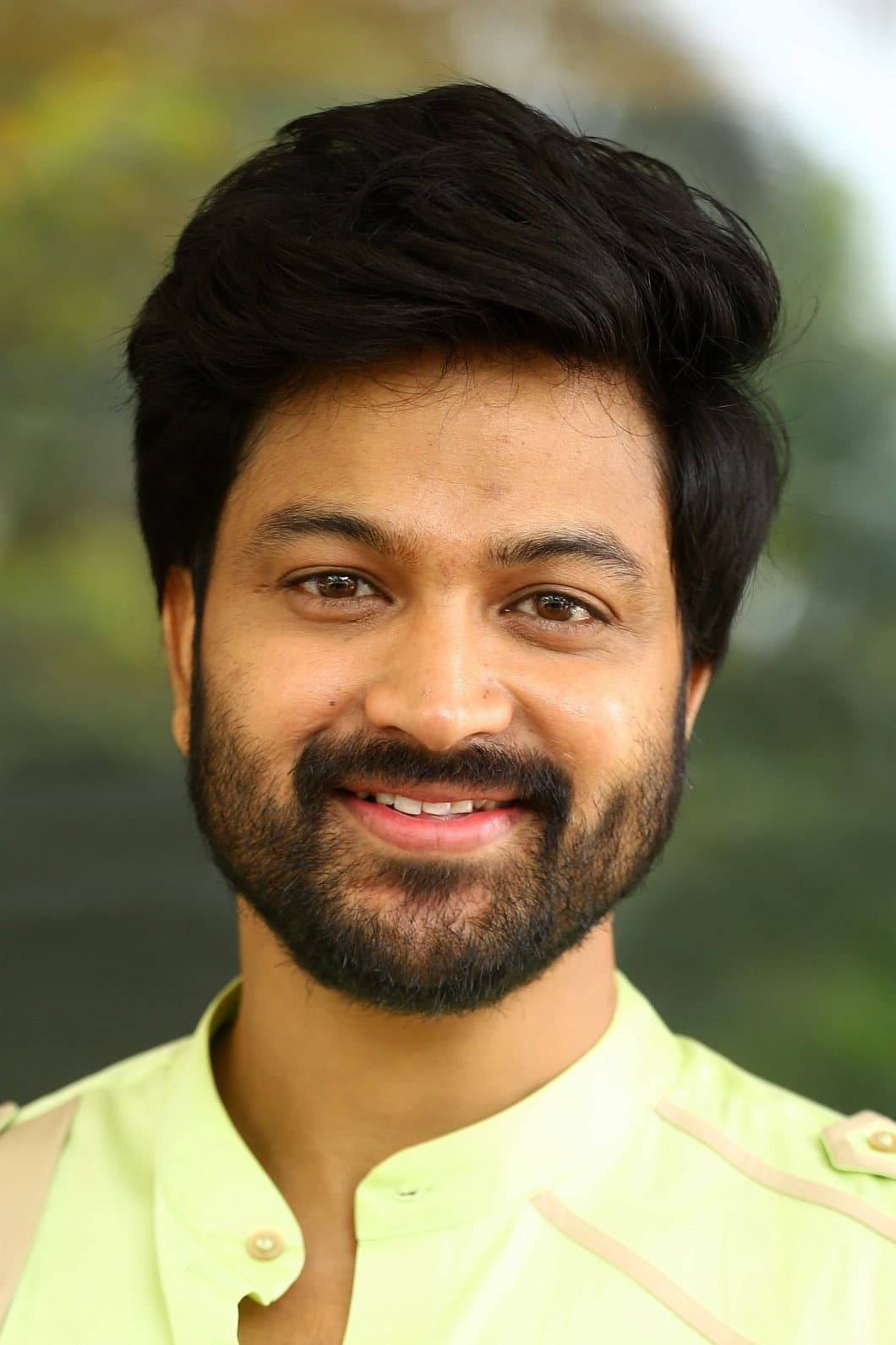 Syed Sohel Ryan profile