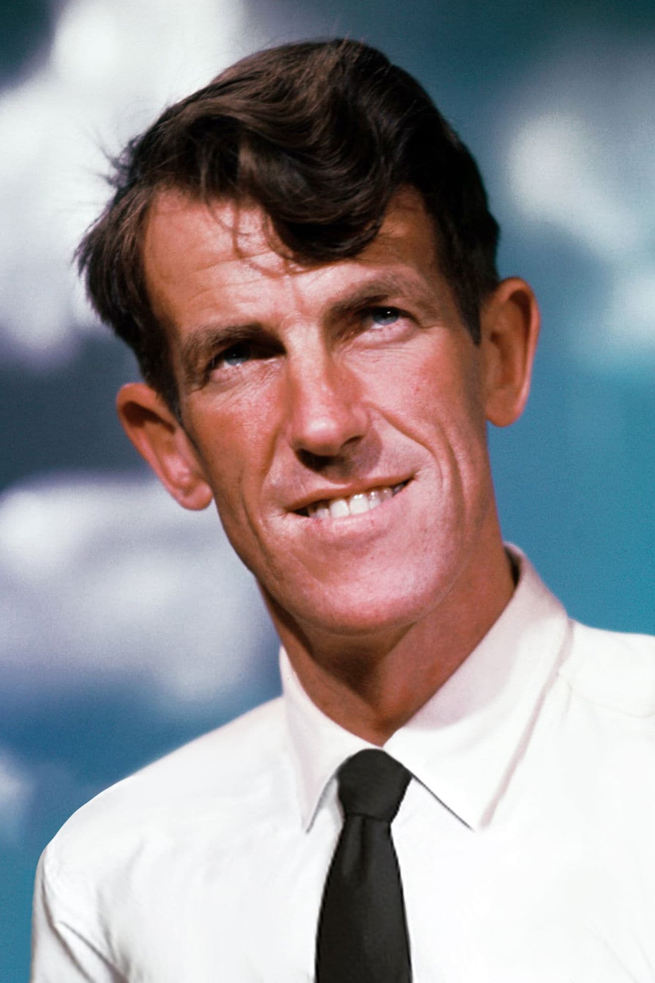 Edmund Hillary profile