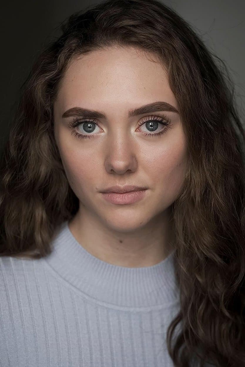 Lizzie Lomas profile