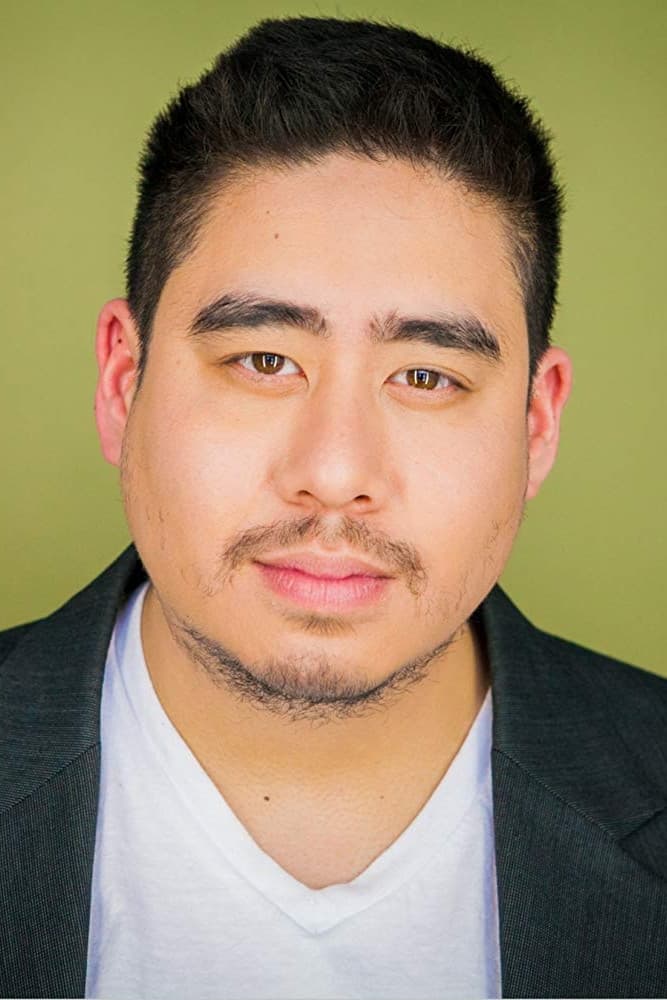 Vincent Andreas Salvador profile