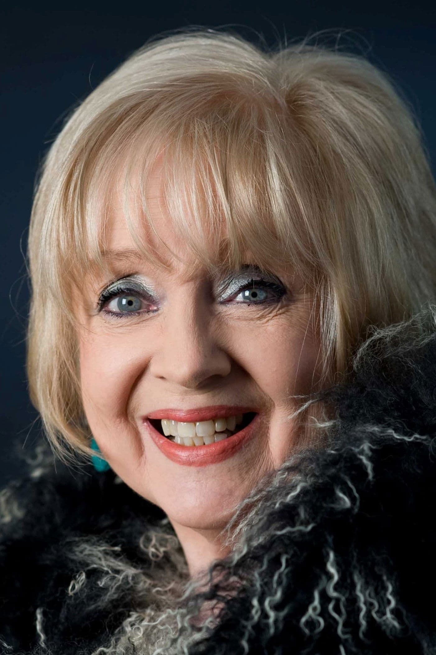 Dorothy Paul profile