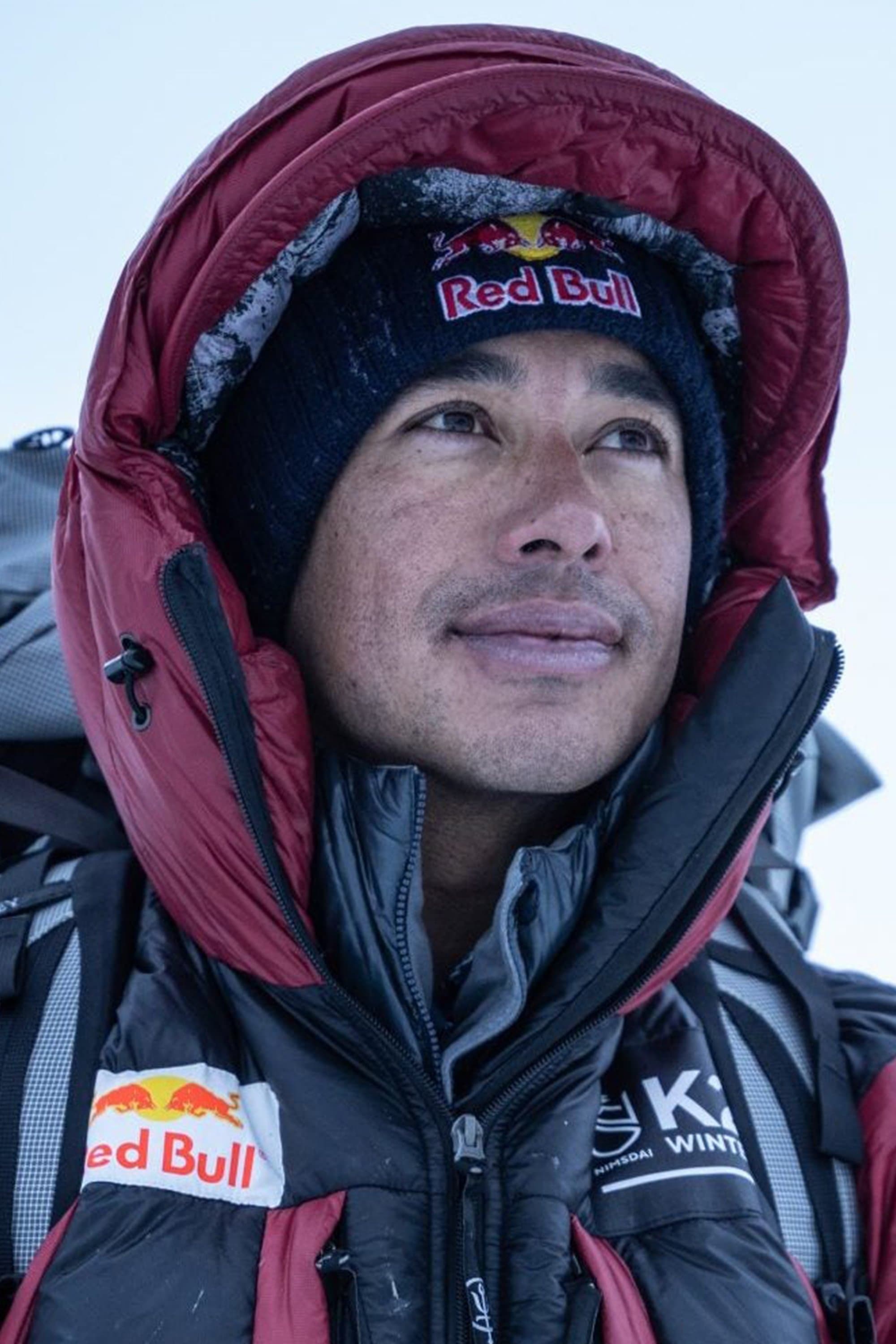 Nirmal Purja profile