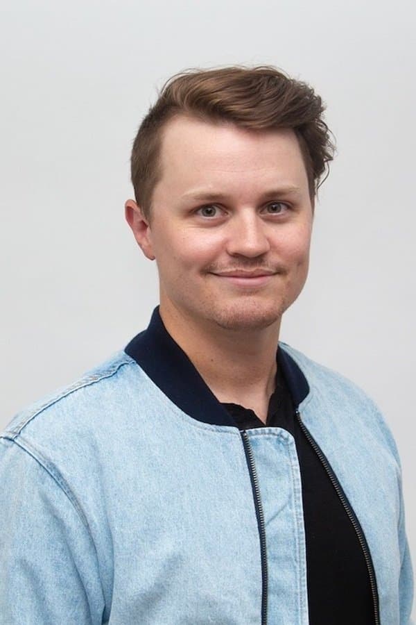 Brandon Christensen profile