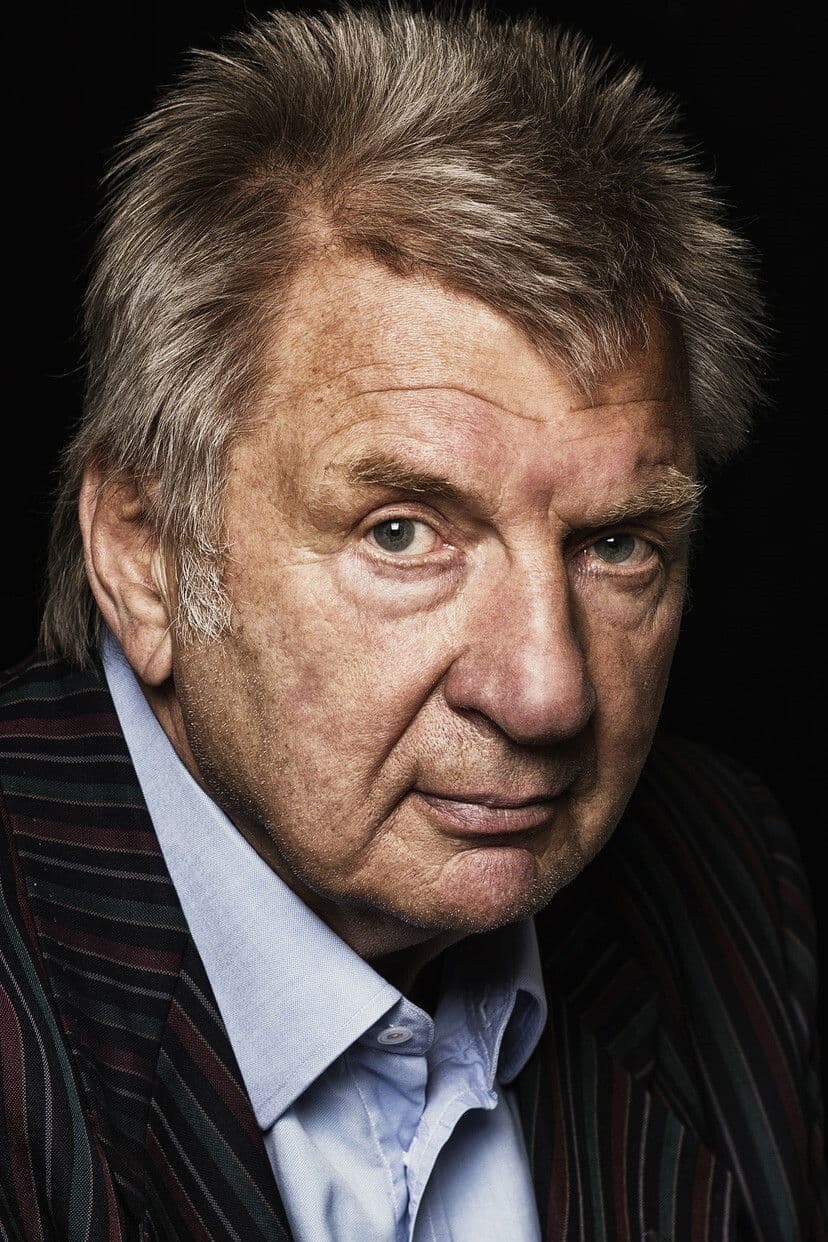 Werner Schneyder profile