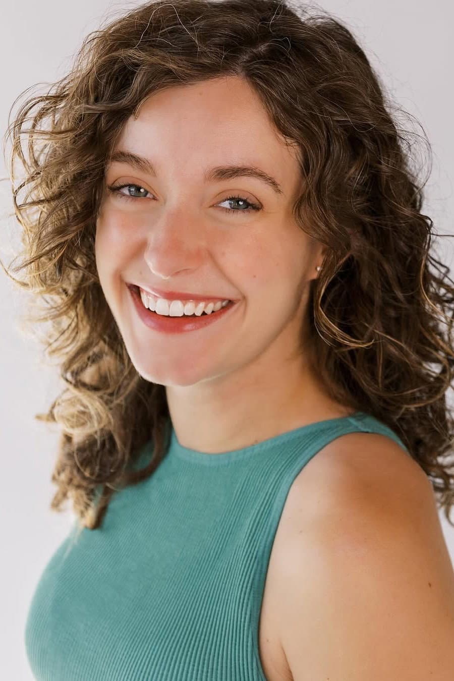 Dallyn Brunck profile