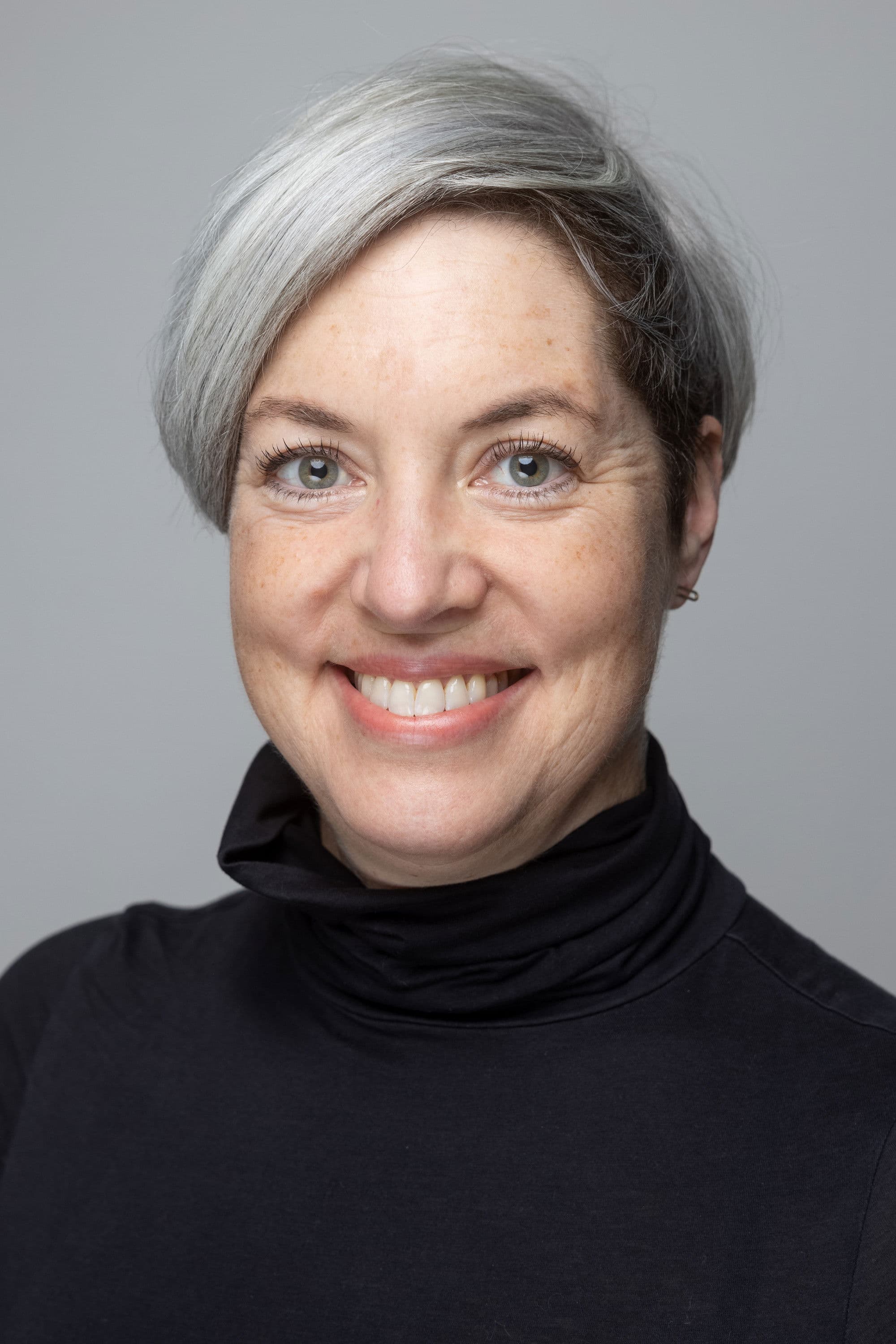 Camille Benda profile