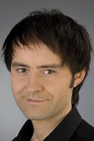 Bartłomiej Gliniak profile