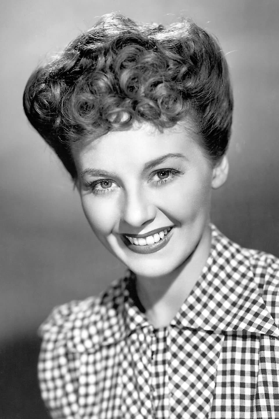 Pamela Blake profile