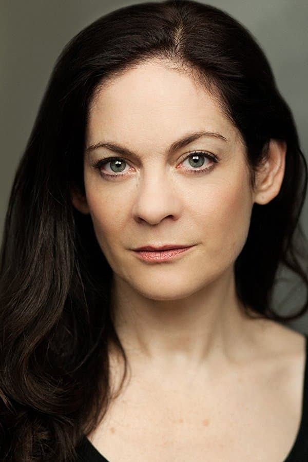 Jennifer K Preston profile