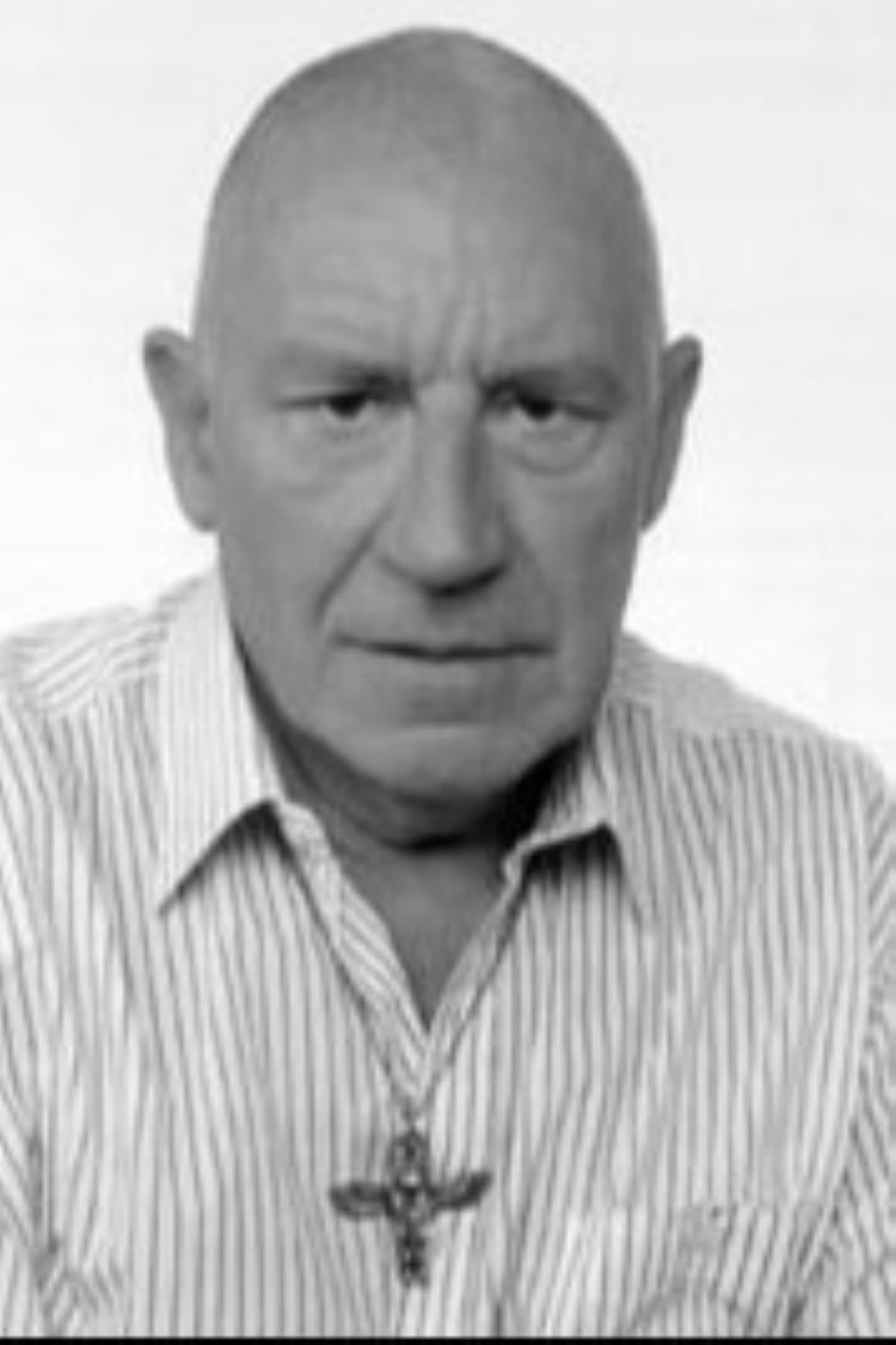 Hans-Joachim Recknitz profile