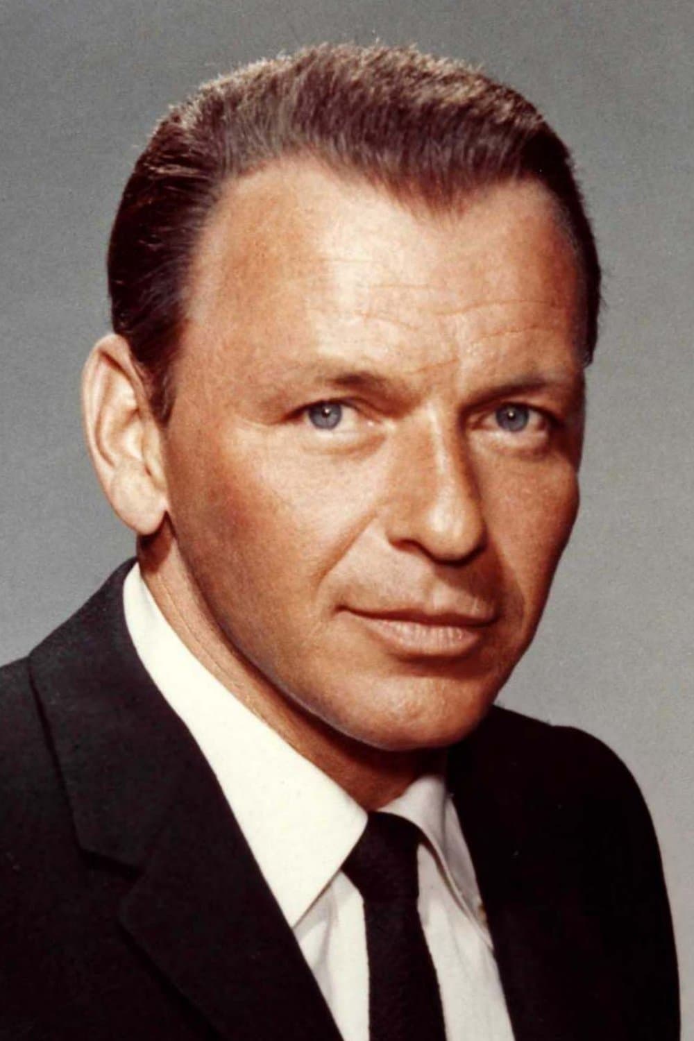 Frank Sinatra profile