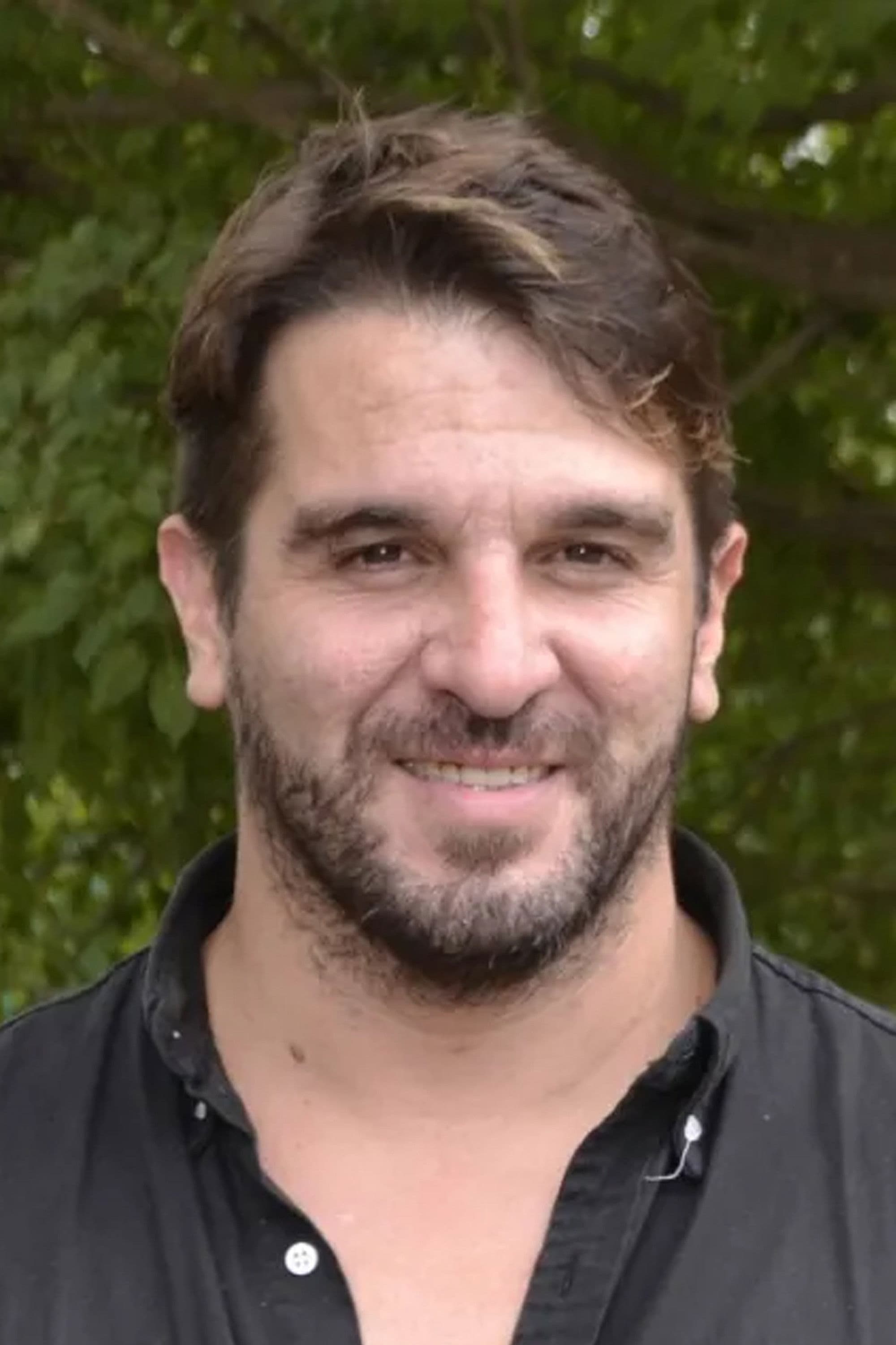 Pablo Tolosa profile