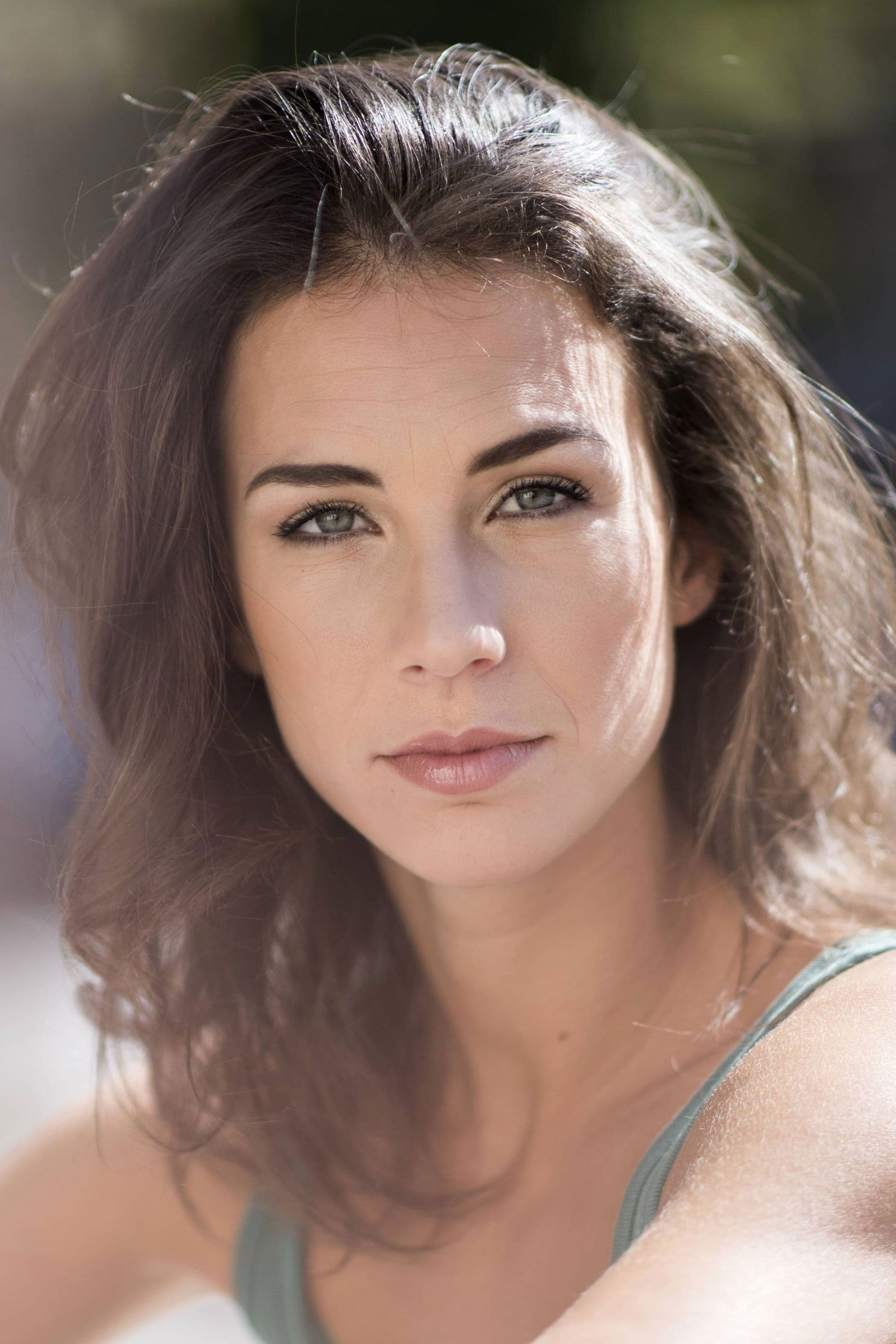 Michelle Carpente profile