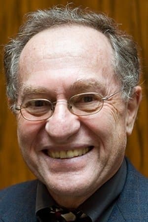 Alan Dershowitz profile