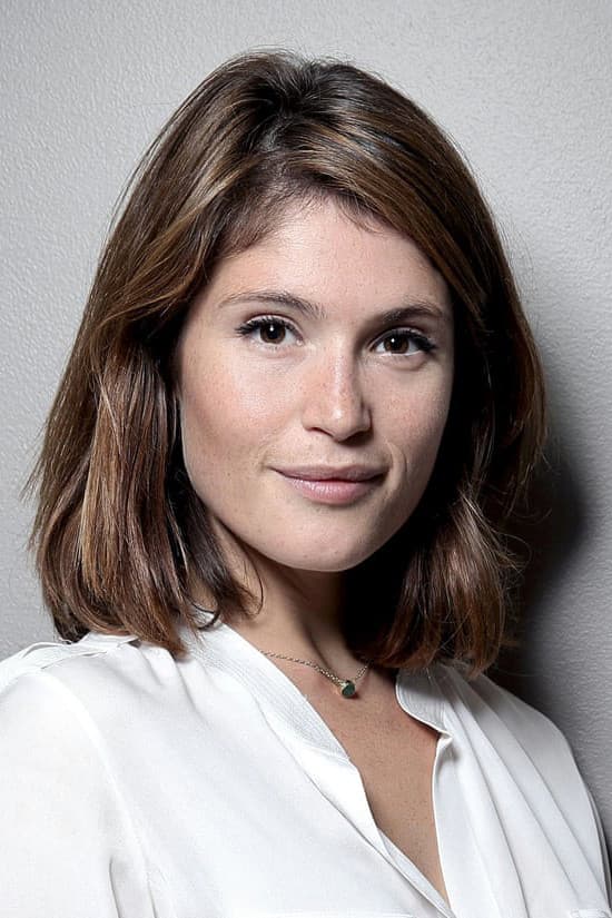 Gemma Arterton profile