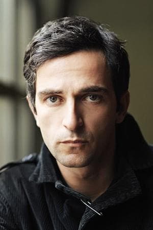 Aris Servetalis profile