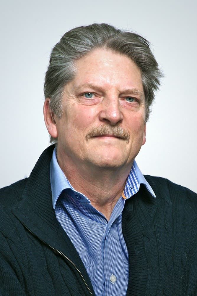 André Singer profile