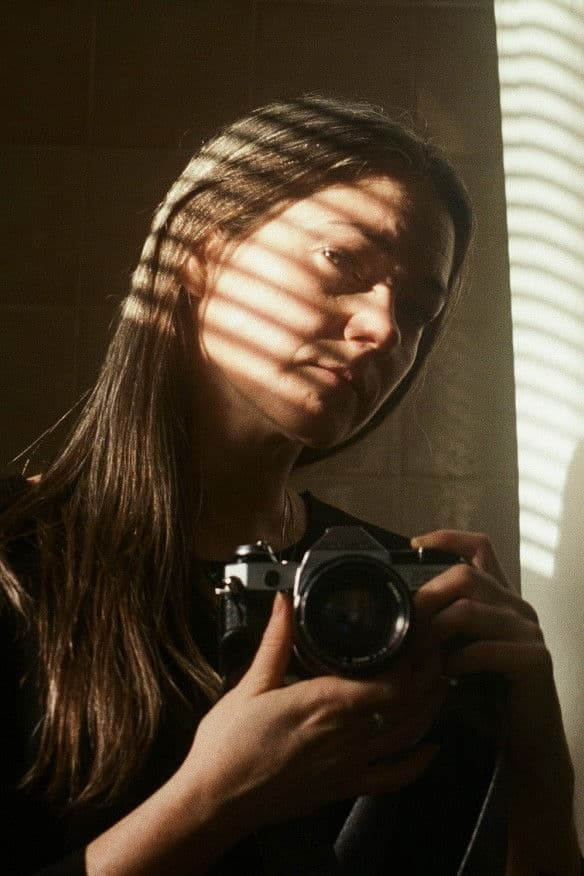 Catherine Lutes profile