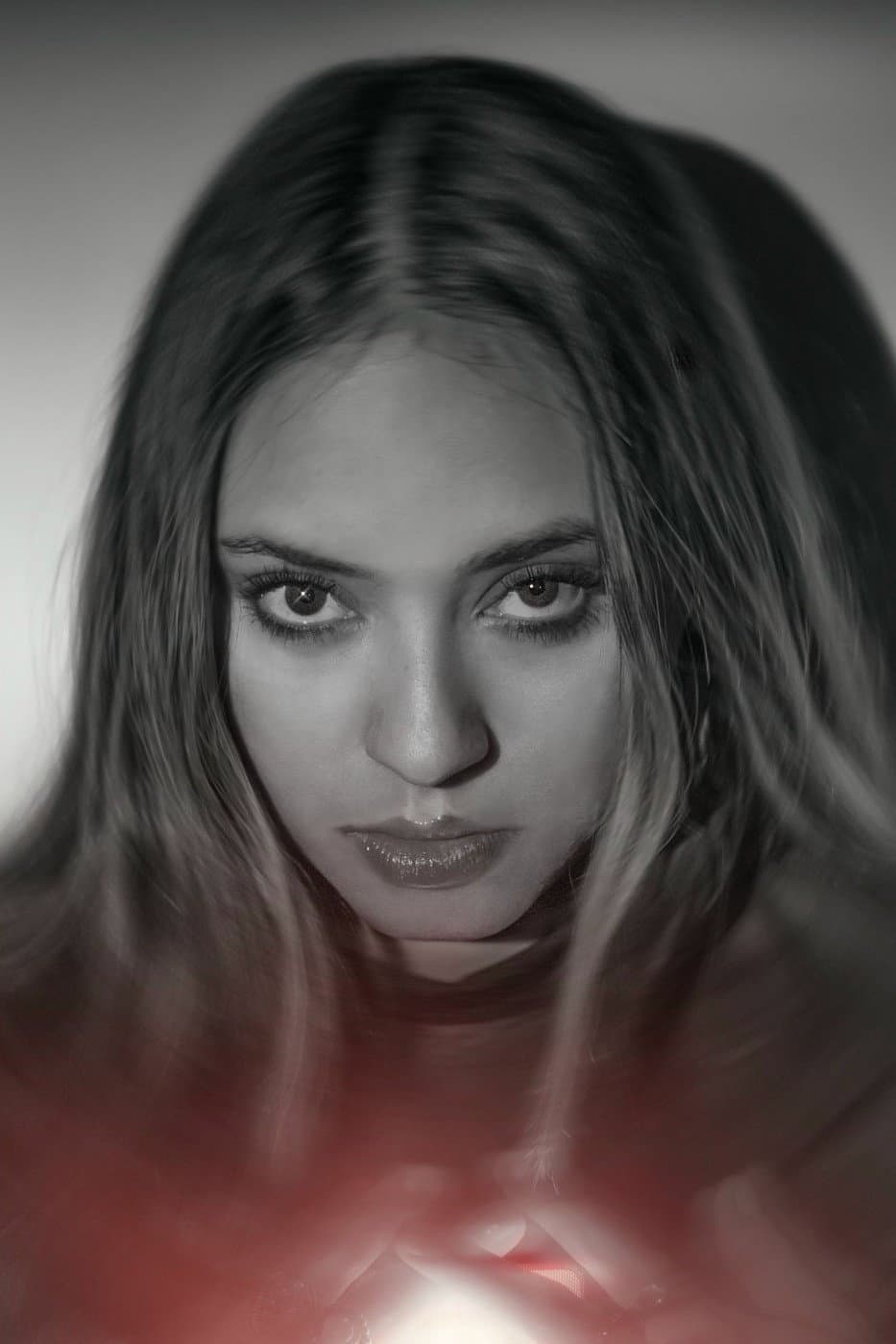 Melissa Gedeón profile