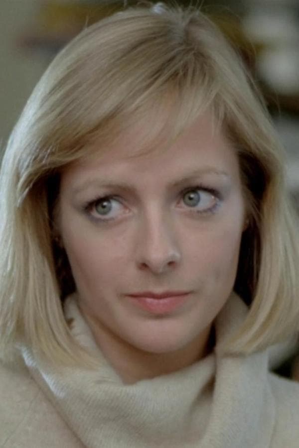 Helen McGara profile