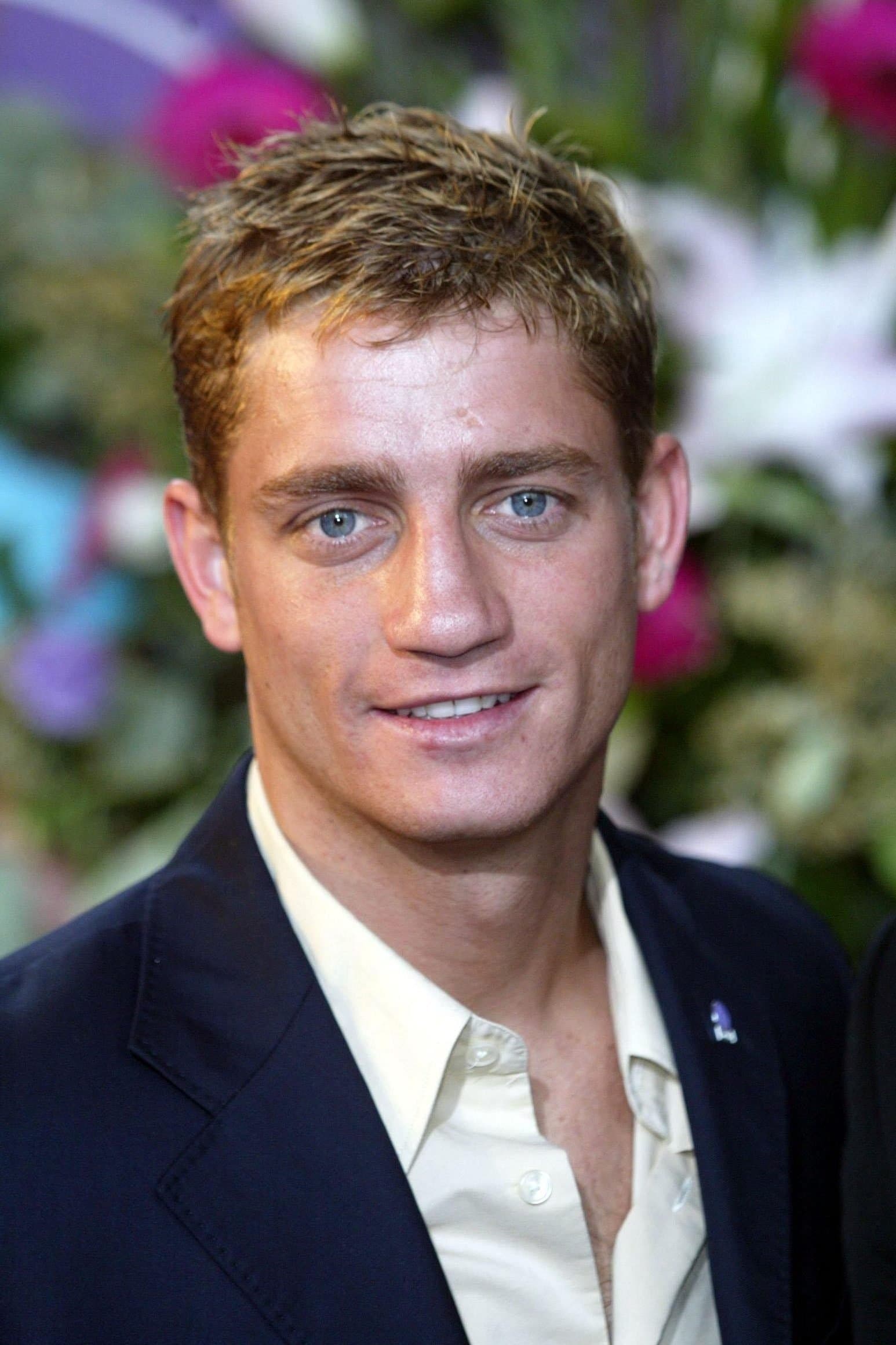 Philip Olivier profile