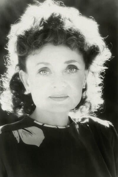 Jacquelyn Hyde profile