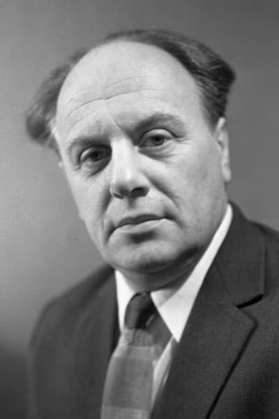 Yevgeni Dolmatovsky profile