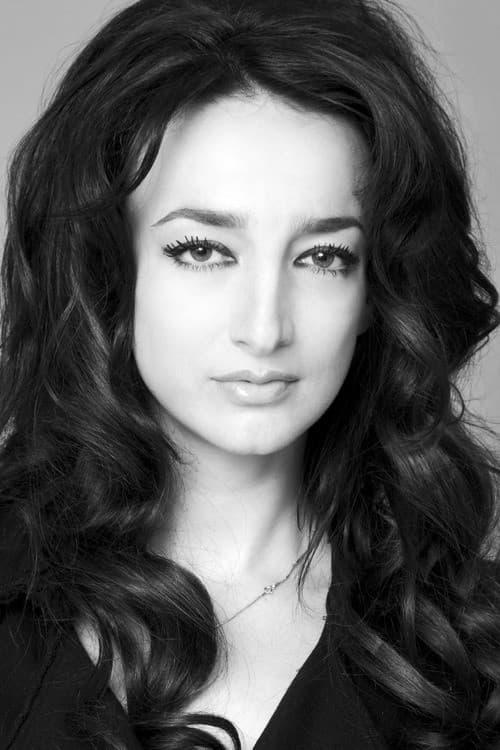 Desislava Tenekedjieva profile