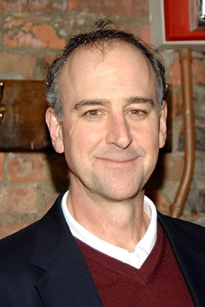 Michael Countryman profile