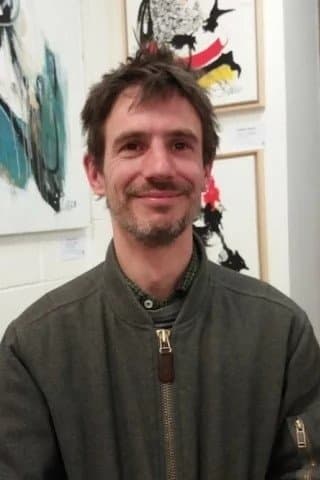 Gaspard Manesse profile