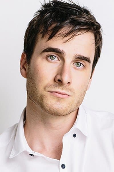 Blair Penner profile