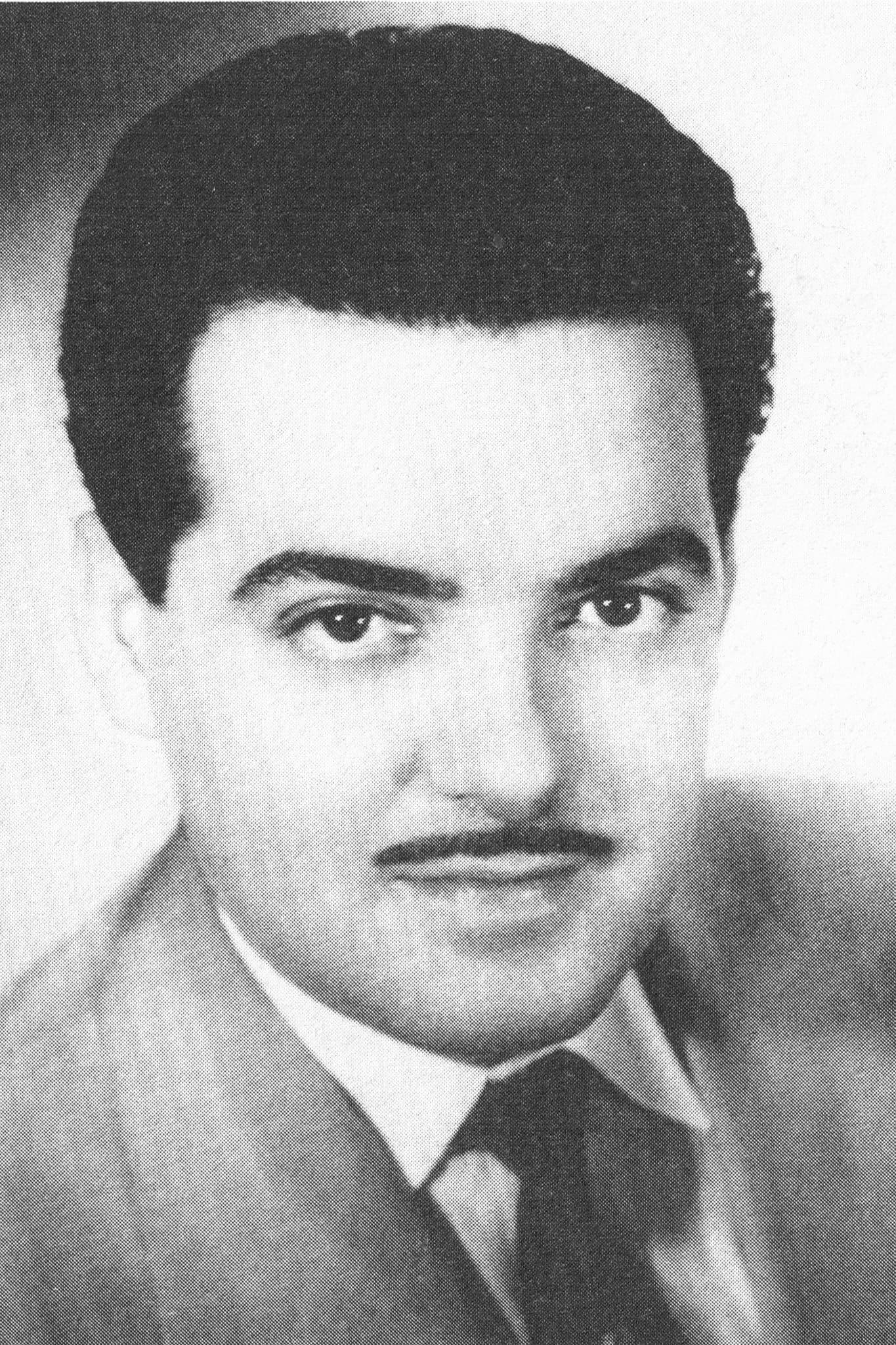 Réal Béland profile