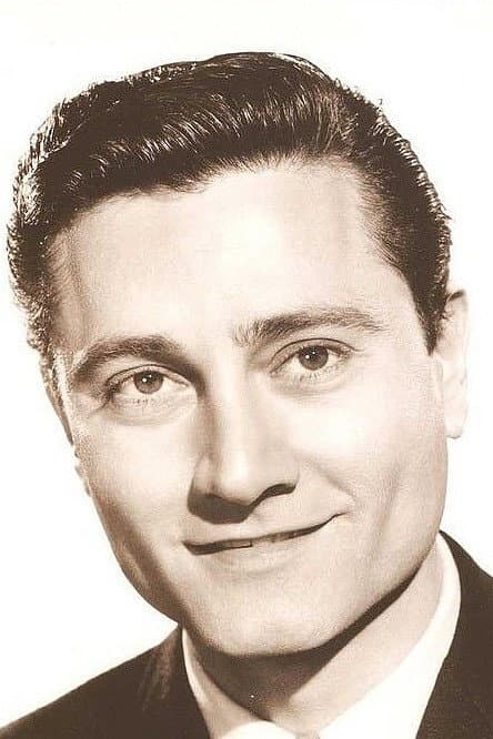 Stephen Preston profile