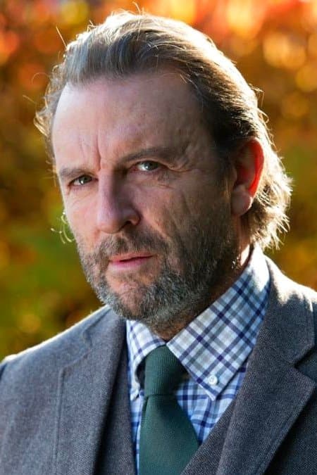 Fintan McKeown profile