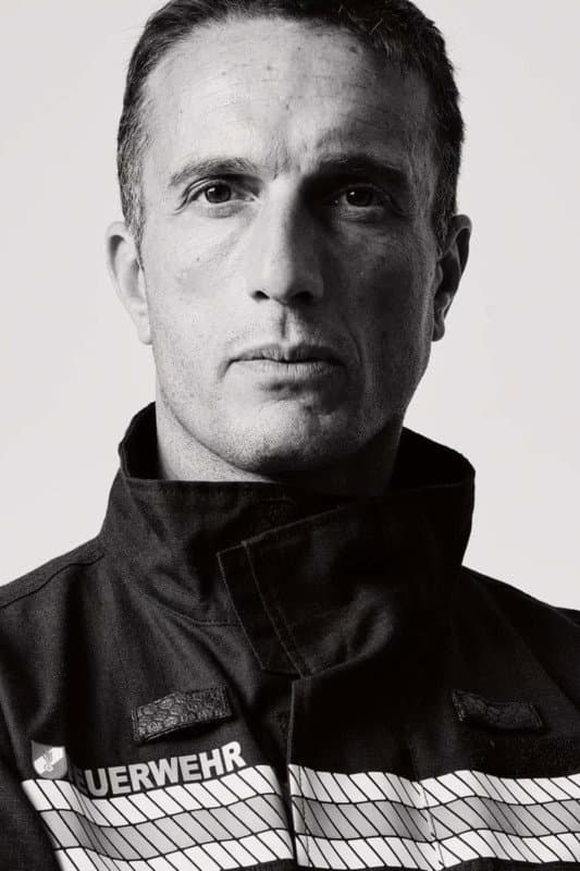 Goran Gunchev profile