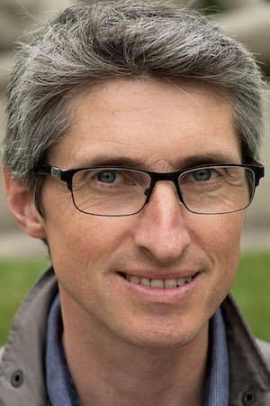 Fabrice Aragno profile