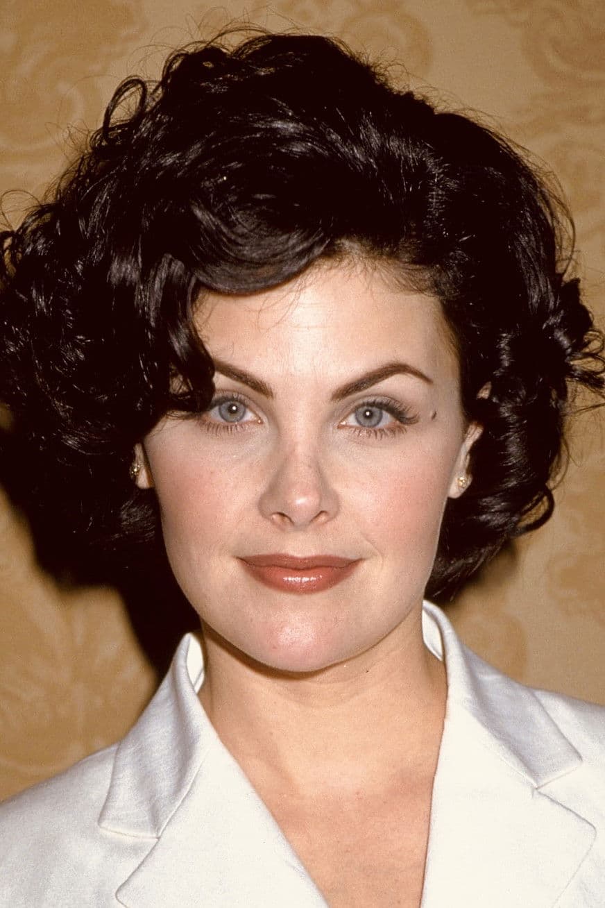Sherilyn Fenn profile