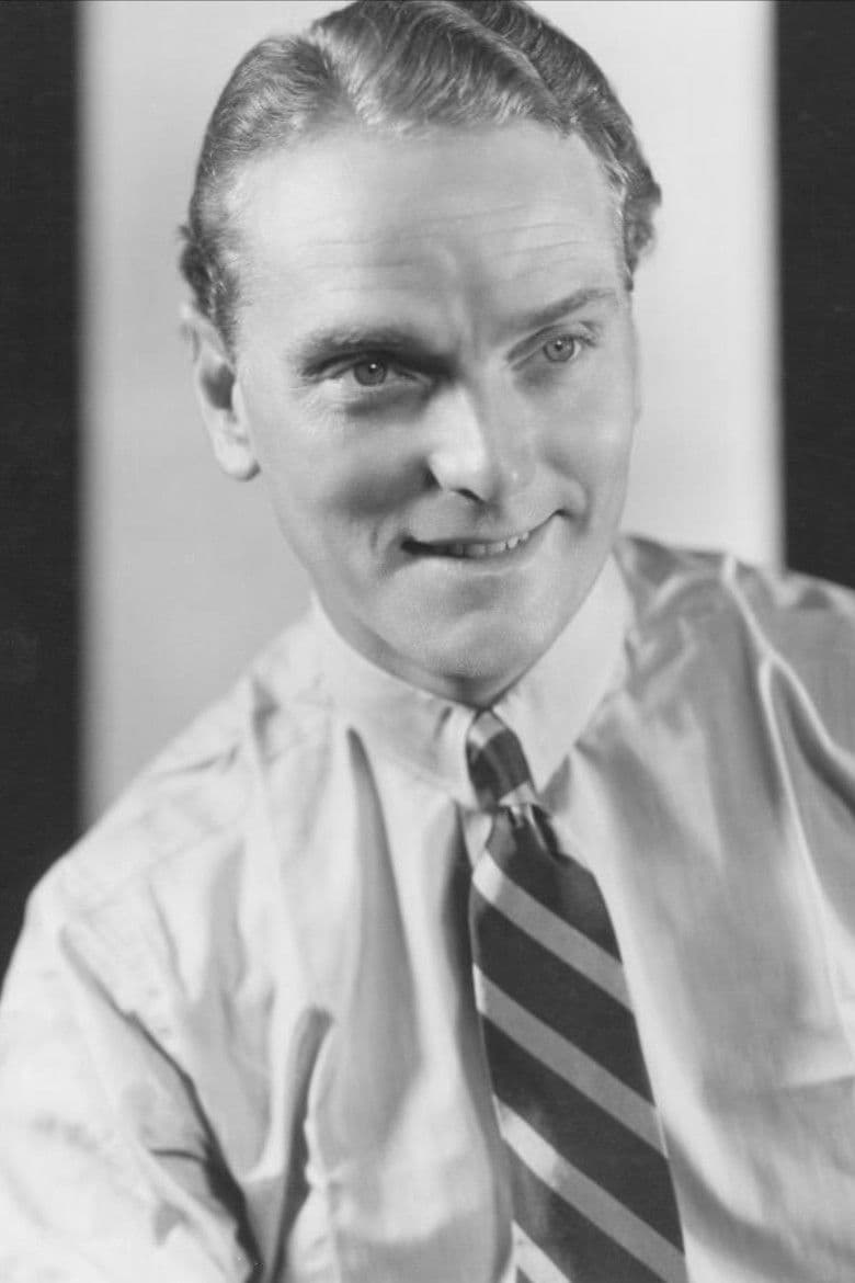 William Cagney profile