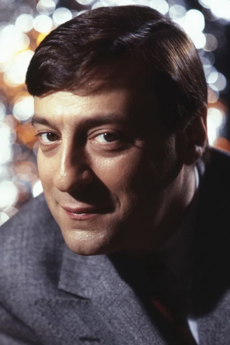 Gennadiy Khazanov profile