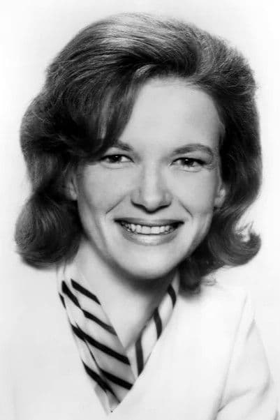 Sally Brophy profile