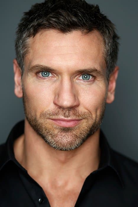 Mark Killeen profile