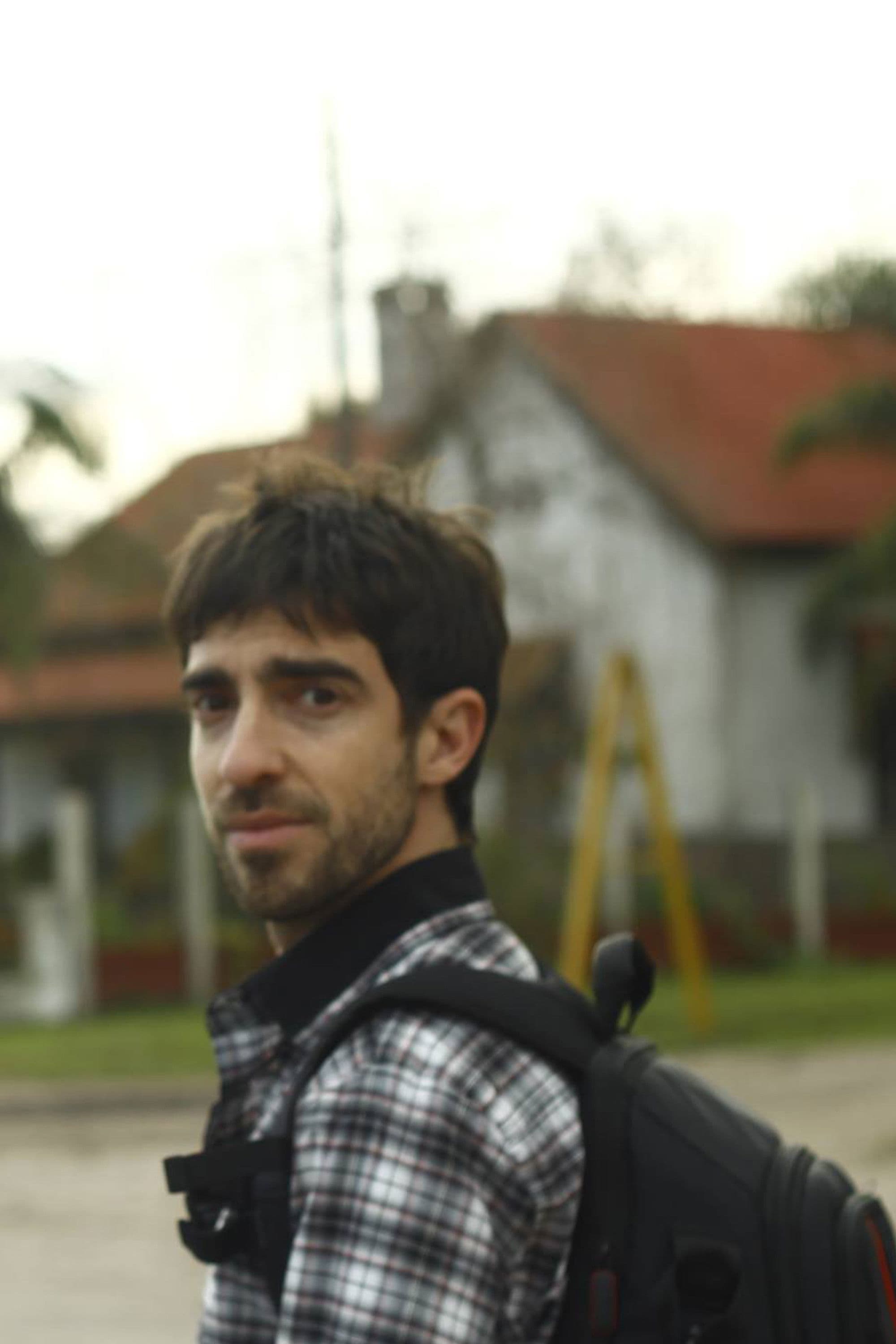 Federico Actis profile