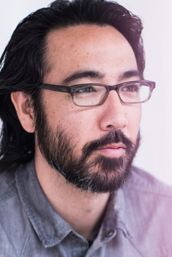 Randall Okita profile