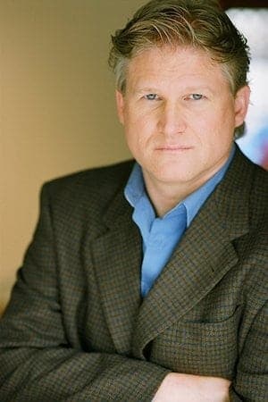 Lance August profile