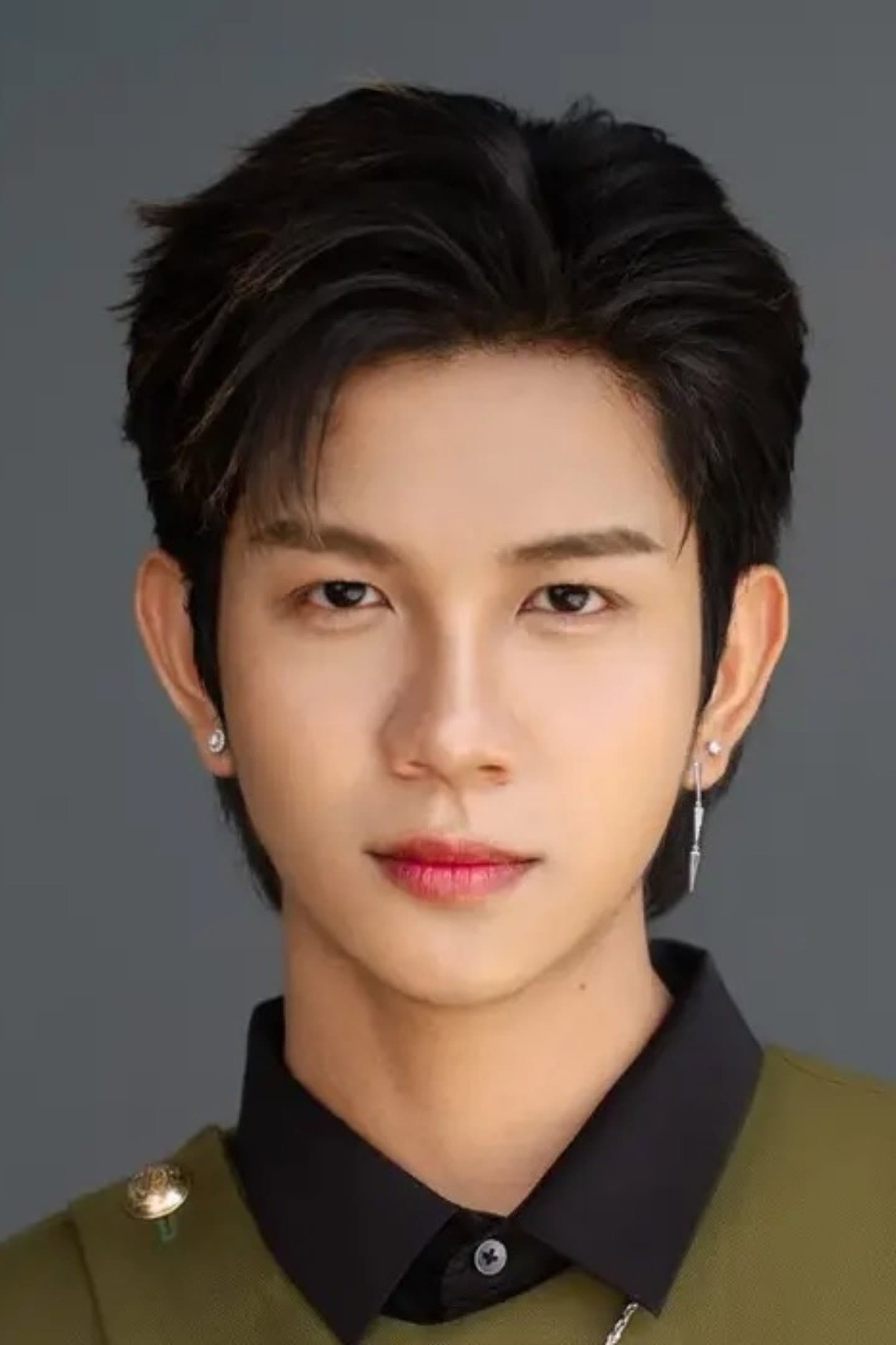 Zaw Shine Htet profile