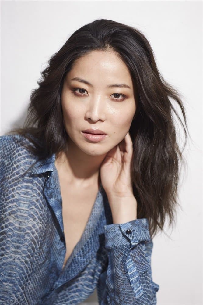 Lika Minamoto profile