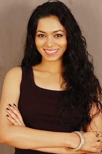 Vaishnavi Dhanraj profile