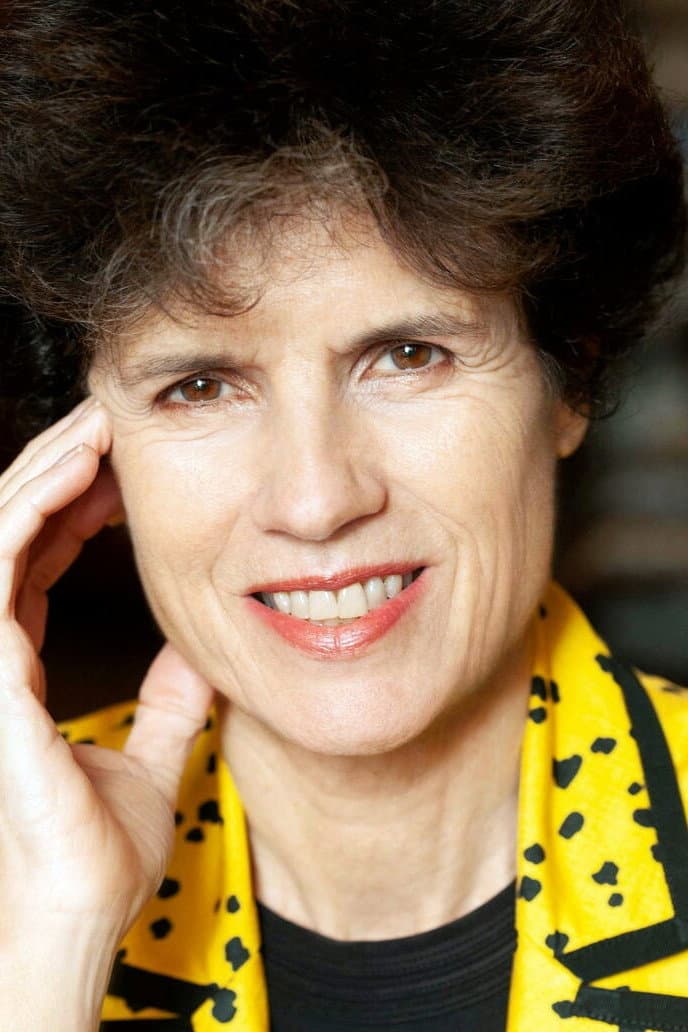 Valérie-Anne Giscard d'Estaing profile