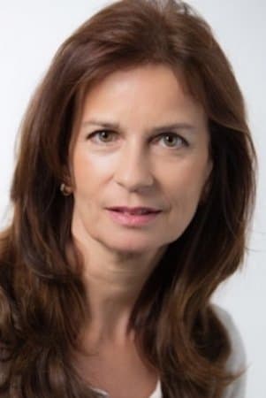 Marine Jolivet profile