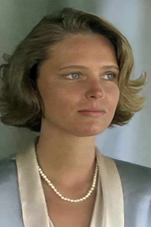 Inge Maria Granzow profile